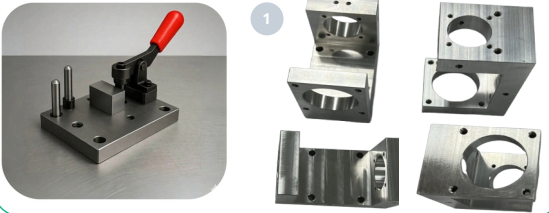 Đồ Gá, Jig